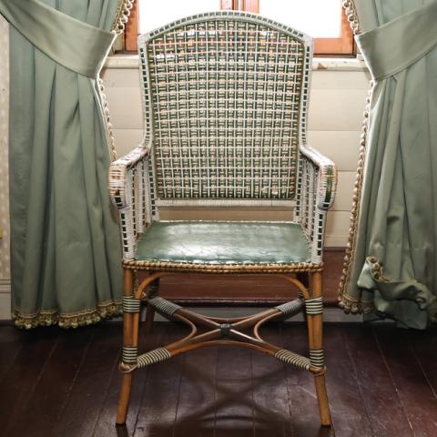 Equipo de registro MRM