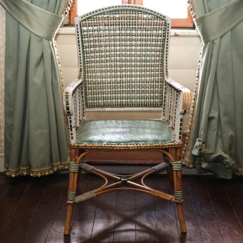 Equipo de registro MRM