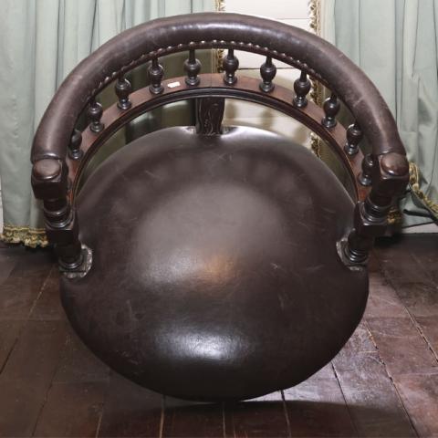 Equipo de registro MRM