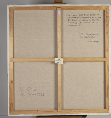 Lorena Ormeño Bustos