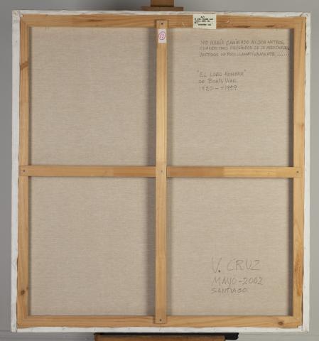 Lorena Ormeño Bustos