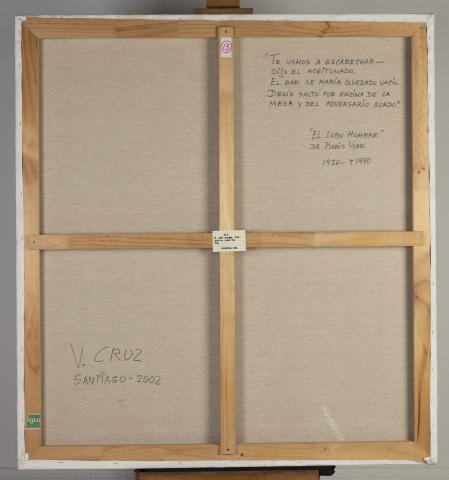 Lorena Ormeño Bustos