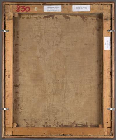 Carolina Correa Orozco