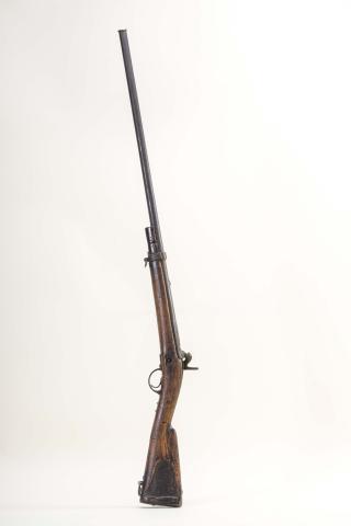 Gastón Calliñir Schifferli