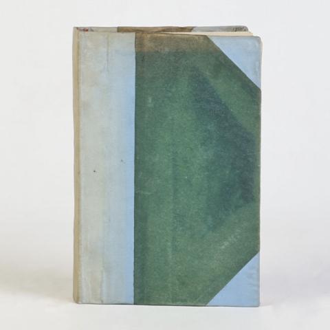 Equipo de registro MRM