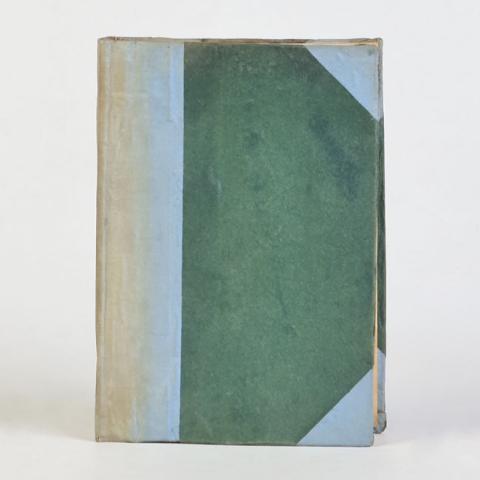 Equipo de registro MRM