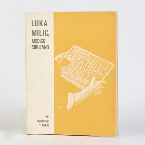 Equipo de registro MRM