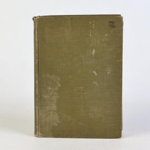 Equipo de registro MRM