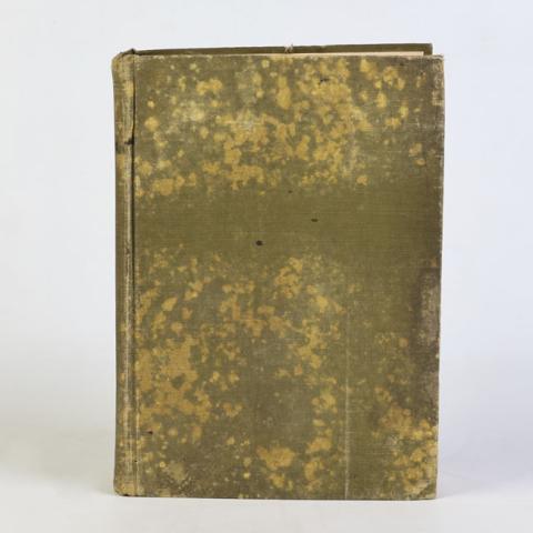 Equipo de registro MRM