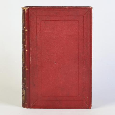 Equipo de registro MRM