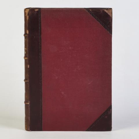 Equipo de registro MRM