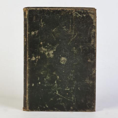 Equipo de registro MRM