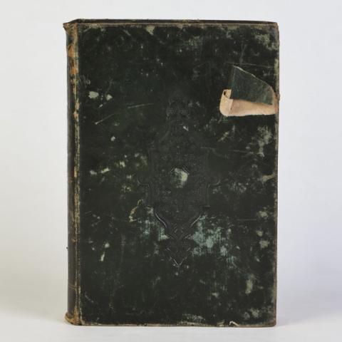 Equipo de registro MRM