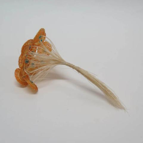 Margarita Valenzuela Dabiké