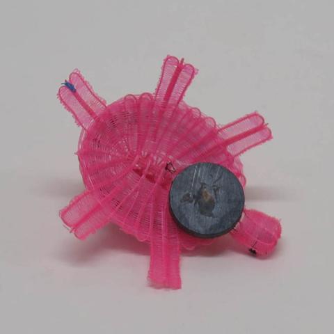 Margarita Valenzuela Dabiké