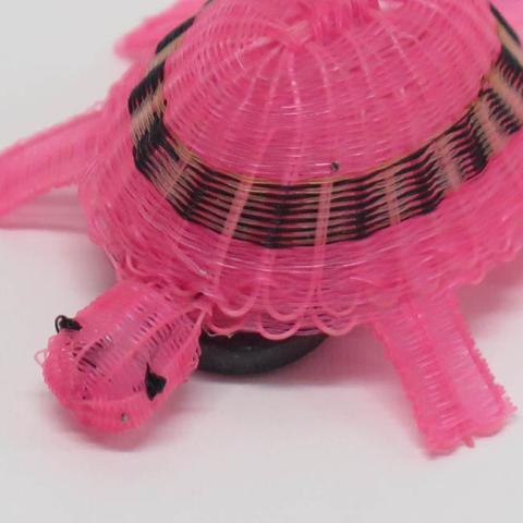 Margarita Valenzuela Dabiké