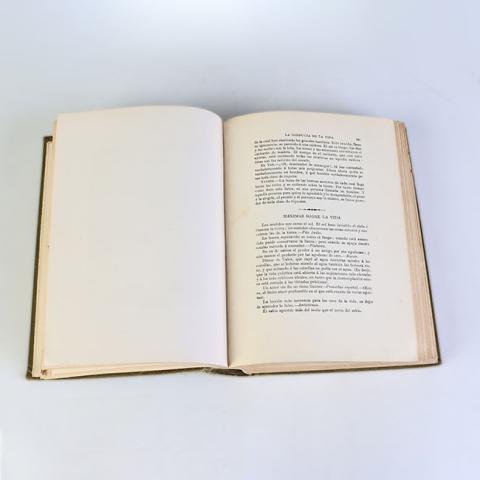 Equipo de registro MRM