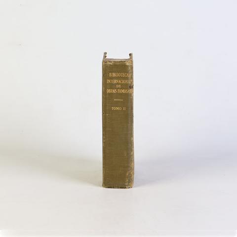 Equipo de registro MRM