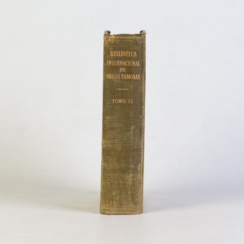 Equipo de registro MRM