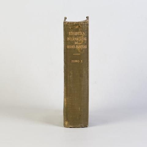 Equipo de registro MRM