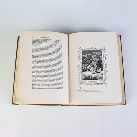 Equipo de registro MRM