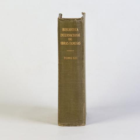 Equipo de registro MRM