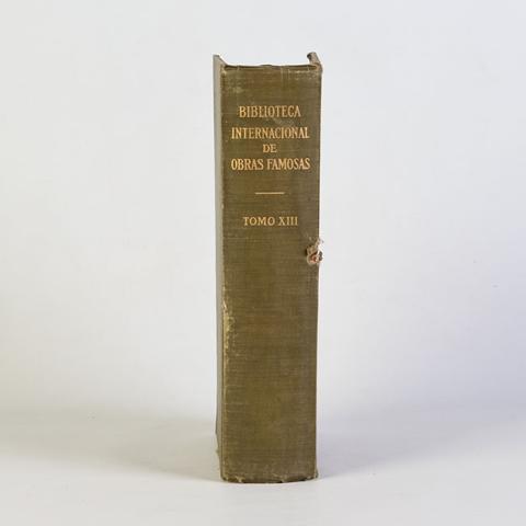 Equipo de registro MRM