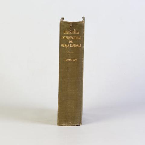 Equipo de registro MRM