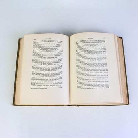 Equipo de registro MRM