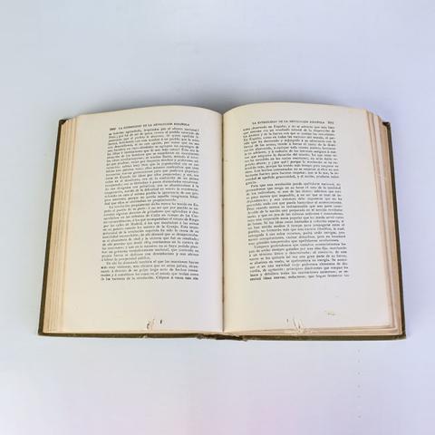 Equipo de registro MRM