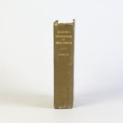 Equipo de registro MRM