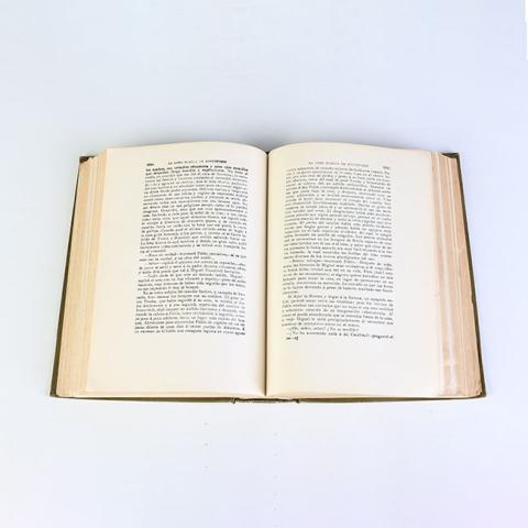 Equipo de registro MRM