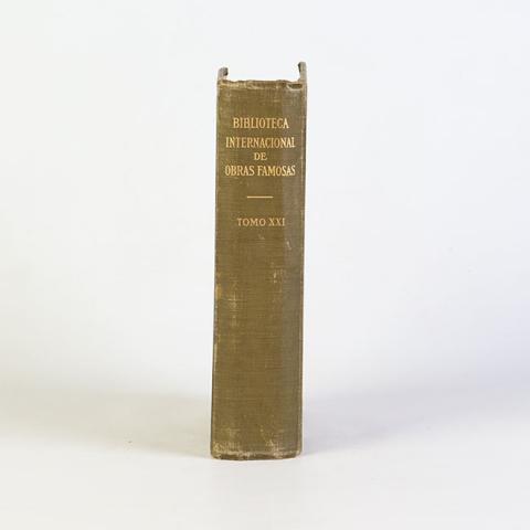 Equipo de registro MRM