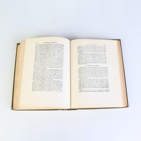 Equipo de registro MRM