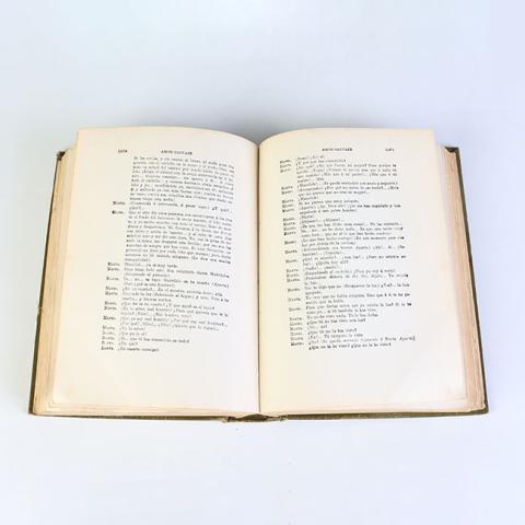 Equipo de registro MRM