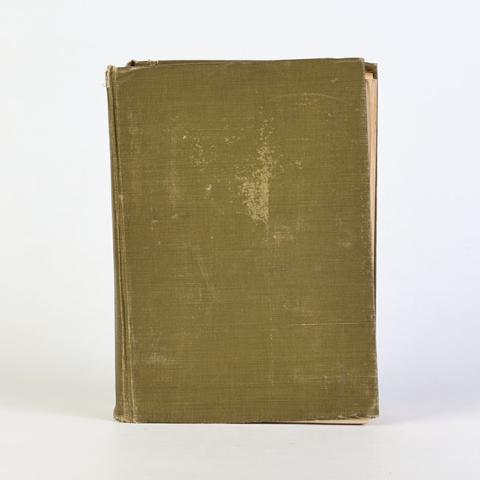 Equipo de registro MRM