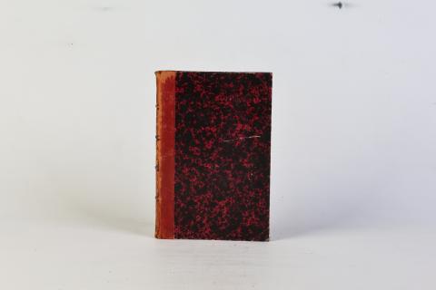 Equipo de registro MRM