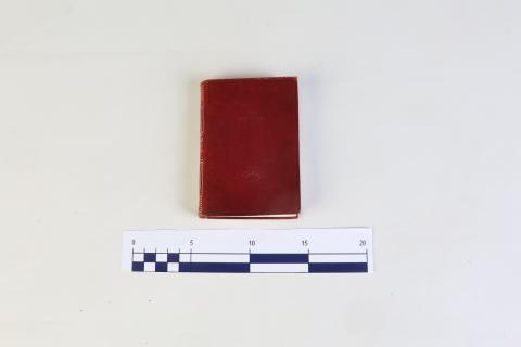 Equipo de registro MRM